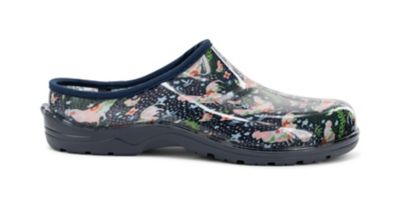 Image showing 1 th GroundWork Women's Waterproof Garden Clogs