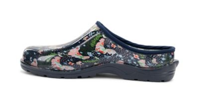 Image showing 2 th GroundWork Women's Waterproof Garden Clogs