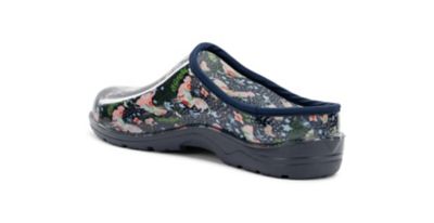 Image showing 5 th GroundWork Women's Waterproof Garden Clogs