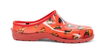 Image showing 1 th GroundWork Women's Waterproof Garden Clogs