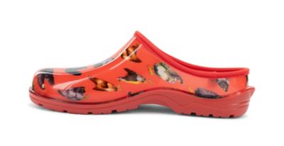 Image showing 2 th GroundWork Women's Waterproof Garden Clogs