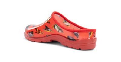 Image showing 5 th GroundWork Women's Waterproof Garden Clogs