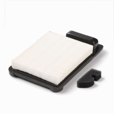 Image showing  Air Filter for Riding Mowers, Fits Kohler Courage SV470-620, 15-22 HP Engines, r, 30-225-CP