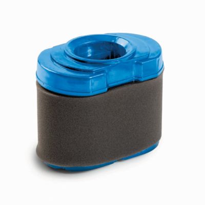 Image showing  Air Filter for Riding Mowers, Fits: Briggs & Stratton: 16-27 HP Intek V-Twin Engines, R-30-145