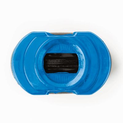 Image showing  Air Filter for Riding Mowers, Fits: Briggs & Stratton: 16-27 HP Intek V-Twin Engines, R-30-145