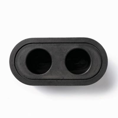 Image showing  Air Filter for Riding Mowers, Fits Toro TimeCutter V-Twin 22.5 hp and 24.5 hp Engines, R, 30-034