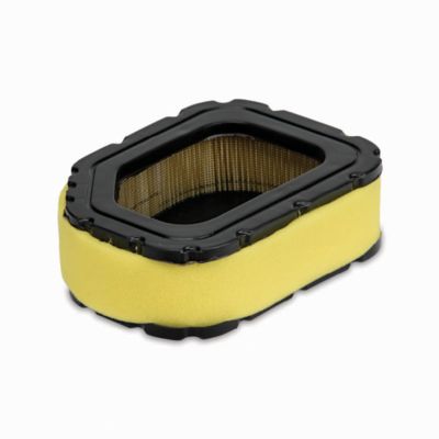 Image showing  Air Filter for Walk-Behind Mowers, Fits: Kohler Courage SV710-740, 20-27 HP Engines, R-30-130