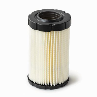 Image showing  Air Filter for Riding & Walk Mowers, Fits Briggs & Stratton Vertical Shaft and Intek V-Twin Engines, R-30-103