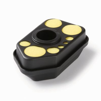 Image showing  Air Filter for Walk-Behind Mowers, Fits Briggs & Stratton Engines, R, 30-308