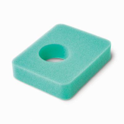 Image showing  Air Filter for Walk-Behind Mowers, Fits Briggs & Stratton Engines, R, 30-183