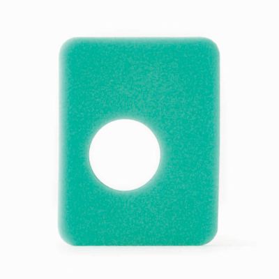 Image showing 5 th Oregon Air Filter for Walk-Behind Mowers, Fits Briggs & Stratton Engines, R, 30-183