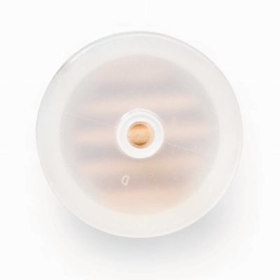 Image showing  Fuel Filter for Riding Mowers, Fits John Deere, Kawasaki, Kohler, and others, R-07-103