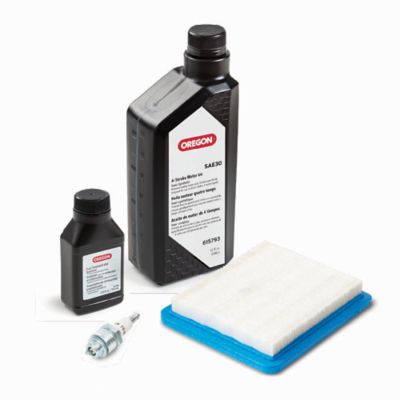 Image showing  Tune-up Kit for Walk-behind Mowers, Fits: Briggs & Stratton: Quantum Engines, R-01-109