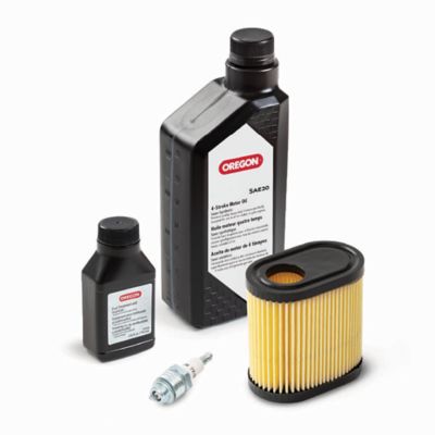 Image showing  Lawn Mower Engine Tune-Up Maintenance Kit for Tecumseh, R-01-111