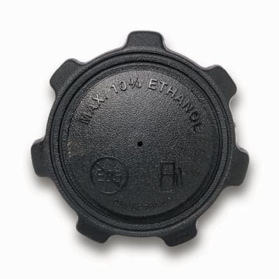 Image showing  Fuel Cap for Riding Mowers, Fits Ariens, Craftsman, Husqvarna, John Deere, MTD and others, R-07-047