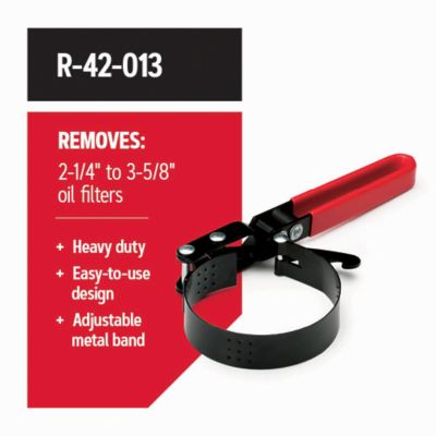 Image showing  Replacement Oil Wrench, Universal Fit, R-42-013