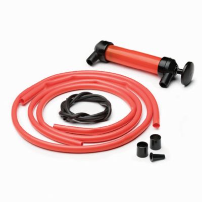 Image showing  Replacement Fuel/Oil Siphon Pump Kit, Universal Fit, R-42-014