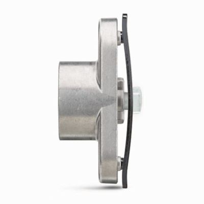 Image showing 5 th Oregon Replacement Blade Adapter Kit, Fits Various MTD Models, R-65-225, R-65-225-CP