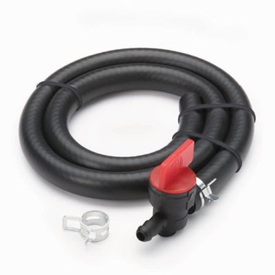 Image showing  Replacement Gas Shut-off Valve for Riding and Zero Turn Mowers, Universal Fit, R-07-014