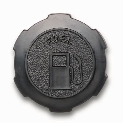 Image showing  Replacement Fuel Cap for Walk-behind Mowers, Fits Briggs & Stratton Max, Quantum, Europa and John Deere, R-07-304