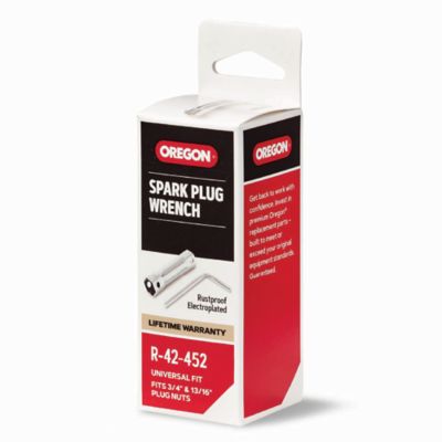 Image showing  Replacement Spark Plug Wrench, Universal Fit, R-42-452