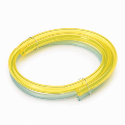 Image showing  Replacement Fuel Line for Blowers, Chainsaws, Trimmers, Universal Fit, R-07-050