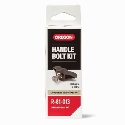 Oregon Replacement T-Bolt Handle Kit, Universal Fit, R-81-013