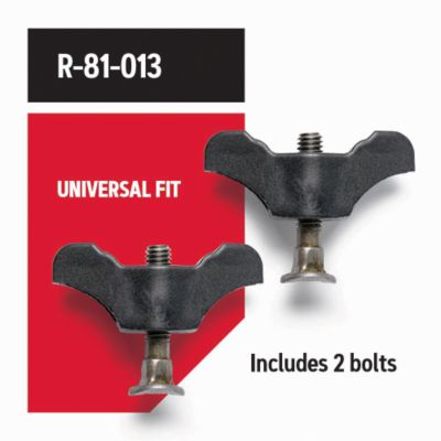 Image showing  Replacement T-Bolt Handle Kit, Universal Fit, R-81-013
