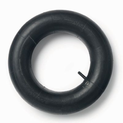 Image showing 5 th Oregon 8 in. Rim Inner Tube for Wheelbarrows and Lawn Carts, Fits tires with 8 in. rims, R-71-800
