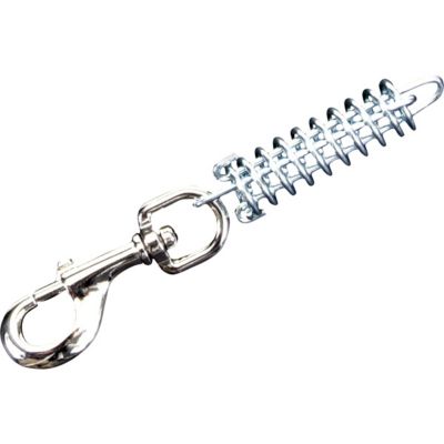 Titan Shock Spring with Snap