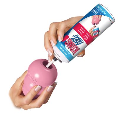 Image showing  Puppy Dog Chew Toy, Medium