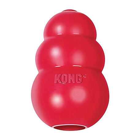 Kong Classic Dog Chew Toy Extra Large