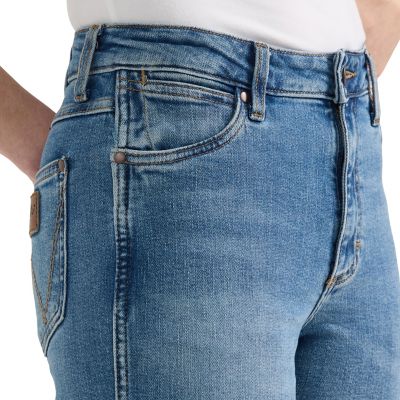 Image showing  Women's Retro Bailey High-Rise Bootcut Jean