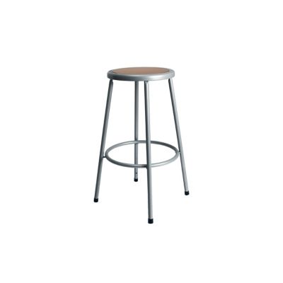 Hampden Furnishings Felix Collection Steel Stool
