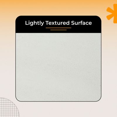 Image showing 5 th Hampden Furnishings Frank Collection Premium Seating Round Plastic Fold in Half Table, 48 in.