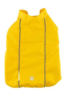 Hip Doggie Dog Raincoat