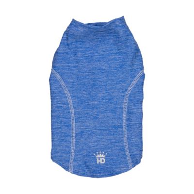 Hip Doggie Quick Dry Athletic Shirt for Dogs