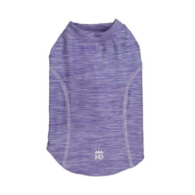 Hip Doggie Quick Dry Athletic Shirt for Dogs