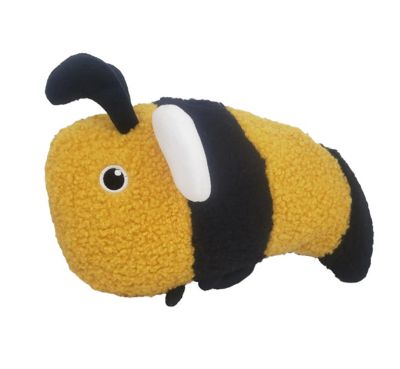 Dog Star Wildlife Fleece Bobby The Bumble Bee