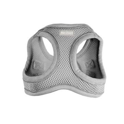 Hip Doggie EZ Step-in Reflective Dog Harness Vest