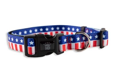 Hip Doggie USA Adjustable Dog Collar