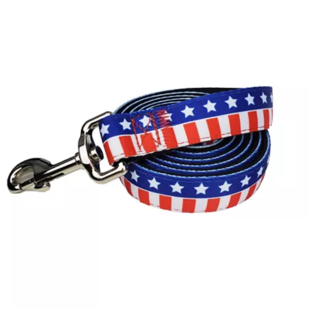 Hip Doggie USA Matching Dog Leash Dog Basic Leashes