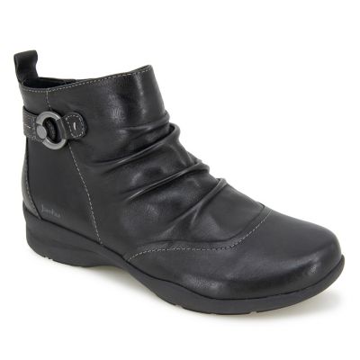 Jambu Angie Casual Bootie