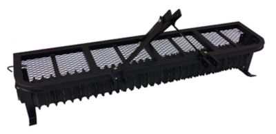 Image showing  60 Inch 3 point Cultipacker FTF-0526CP3PT