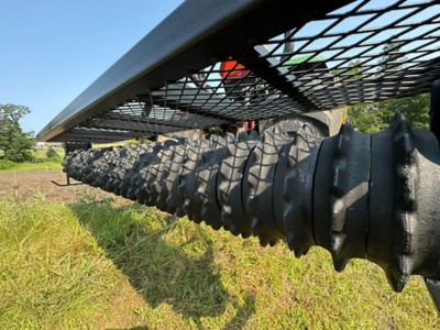 Image showing  60 Inch 3 point Cultipacker FTF-0526CP3PT