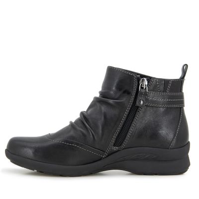 Image showing  Angie Casual Bootie