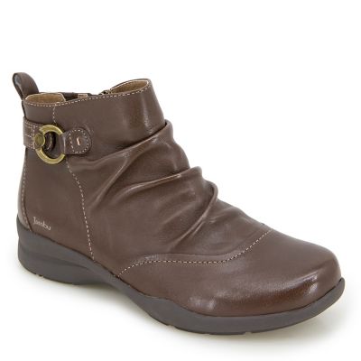Jambu Angie Casual Bootie