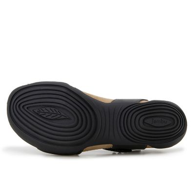 Image showing  Makayla Wide Casual Sandal