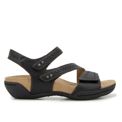 Image showing  Makayla Wide Casual Sandal