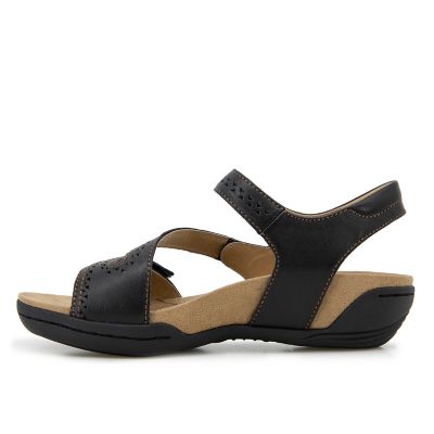 Image showing  Makayla Wide Casual Sandal